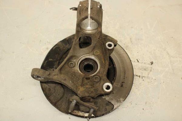 MOYEU AVANT GAUCHE VW TOURAN 2015-2021 - Vue 2